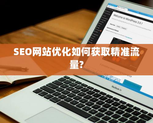 SEO网站优化如何获取精准流量?